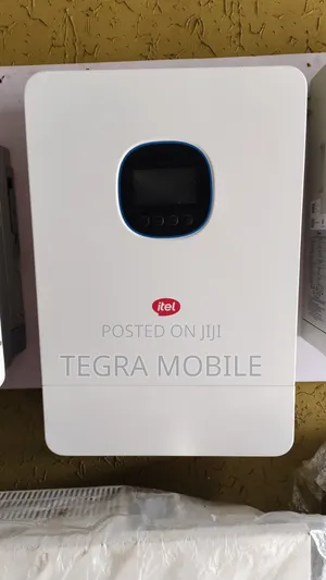 Itel 11kw Hybrid Inverter