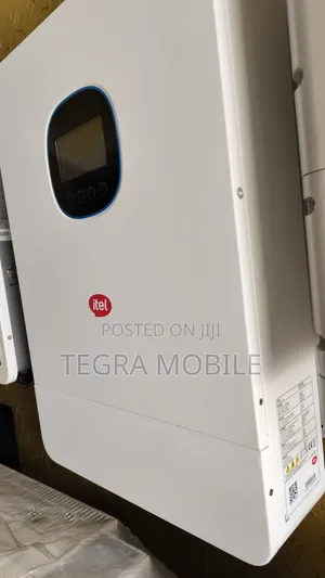 Itel 11kw Hybrid Inverter