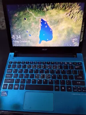 Laptop Acer AcerNote 4GB Intel Core i9 SSD 256GB
