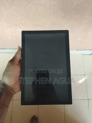 New Tablet 512 GB Pink
