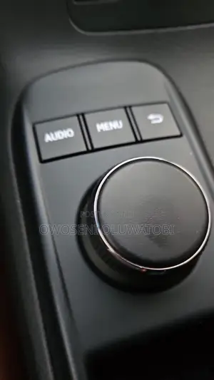 RX350 2018 Stereo Android
