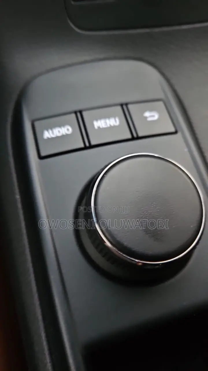 RX350 2018 Stereo Android