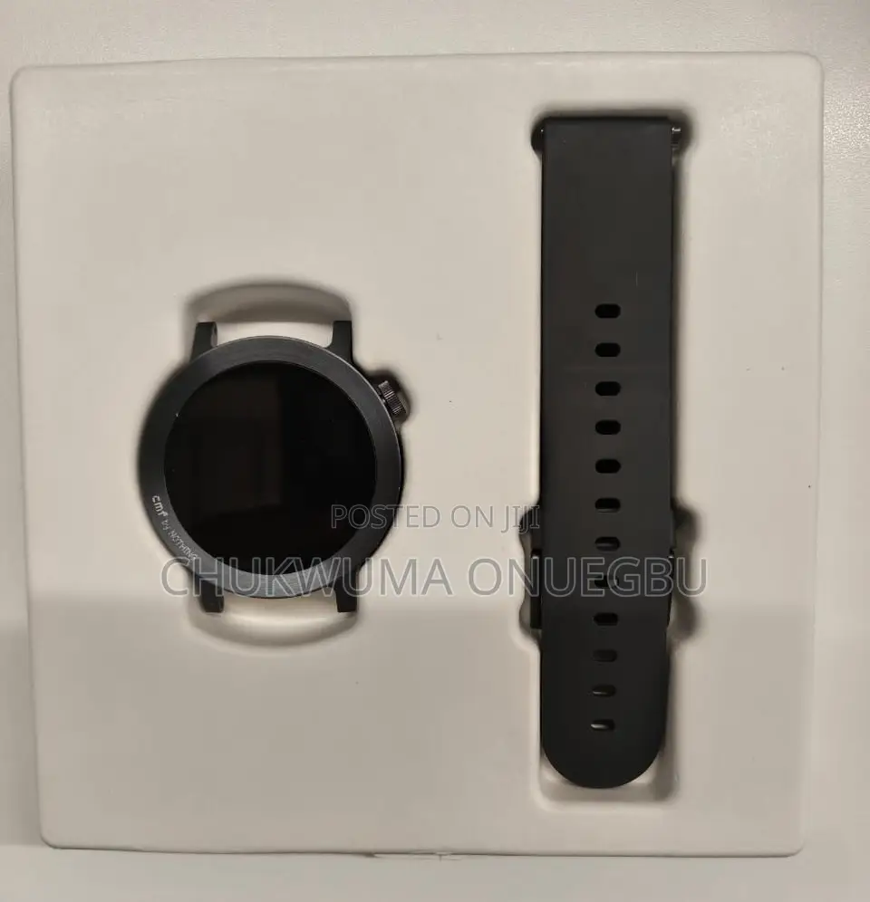 CMF Watch 3 Pro
