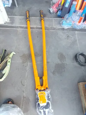 48" Ingco Bolt Cutter