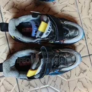 Kid's Footwear