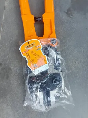 48" Ingco Bolt Cutter