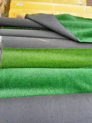 Premium Artificial Grass Carpet / Synthetic Turf Rolls