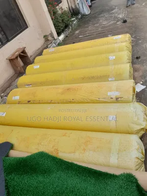 Premium Artificial Grass Carpet / Synthetic Turf Rolls