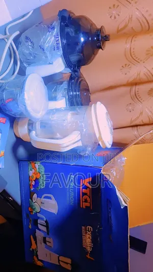 VTCL Blender