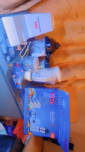 VTCL Blender