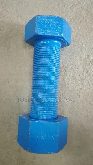 M50 Bolt and Nut