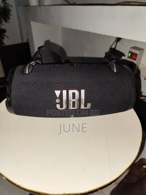 JBL Extreme 3 in a Very Good Condition