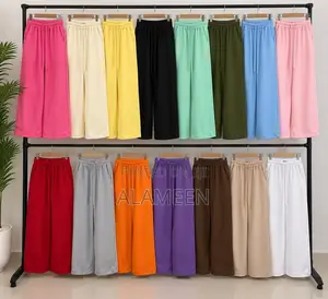 Unisex Baggy Trouser/Premium Quality/Wholesales and Retail