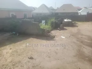 25 by 50 Ft Land Having Unfinished 3 Self-Contained