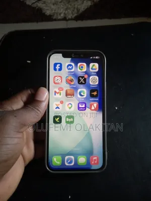 Apple iPhone 12 128 GB Green