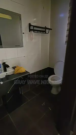 1bdrm Apartment in Bunkoro for rent