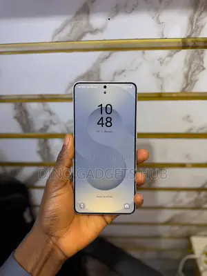 Samsung Galaxy S25 FE 128 GB Silver