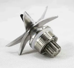 Silvercrest Blender Parts