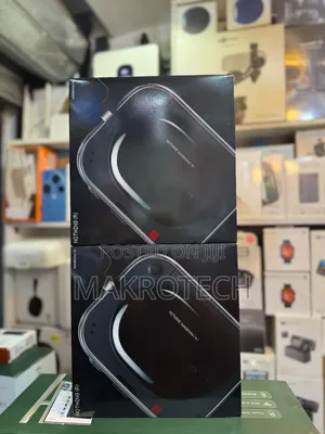 Nothing Headphone (A)- Black