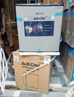 Original Quality AEON Product Bedside Fridge With 2yrs Company Guarant