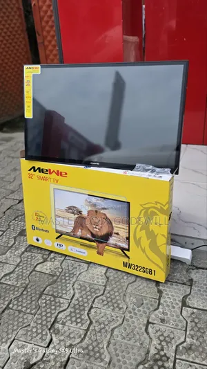 Mewe 32inch Smart TV