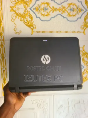 Laptop HP Probook 11 EE G1 8GB Intel Core i3 HDD 250GB