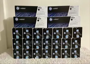 HP Genuine 85a Toner