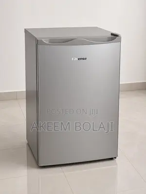 Hisense 100L Fridge