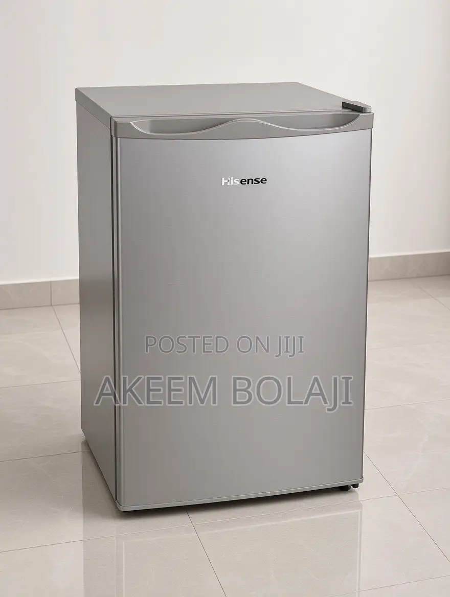 Hisense 100L Fridge