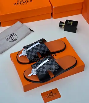 Footwears for Both Gender