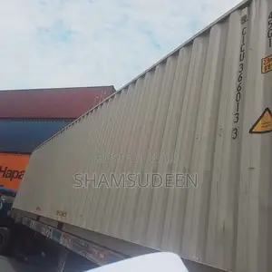 40ft Container
