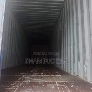 40ft Container