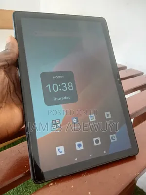 Itel Pad 1 Mini 128 GB Gray