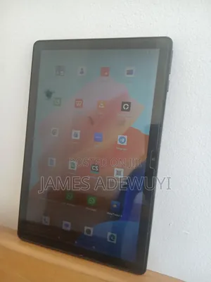 Itel Pad 1 Mini 128 GB Gray