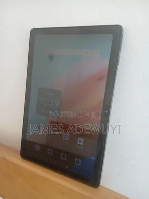 Itel Pad 1 Mini 128 GB Gray