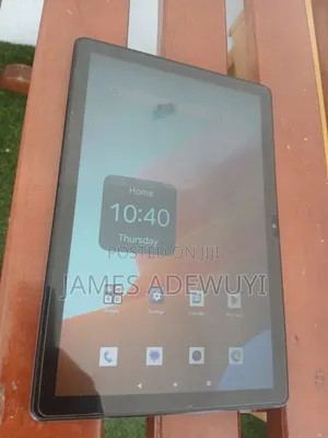 Itel Pad 1 Mini 128 GB Gray
