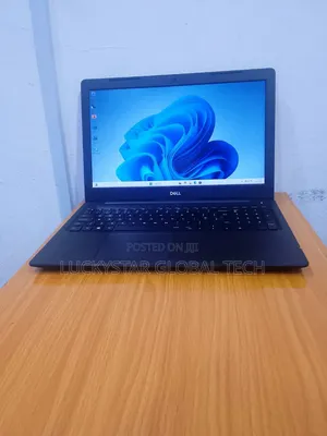 Laptop Dell Latitude 3590 8GB Intel Core i3 SSD 128GB