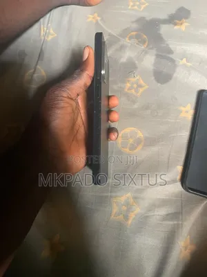 New Xiaomi Redmi A5 4G 128 GB Black