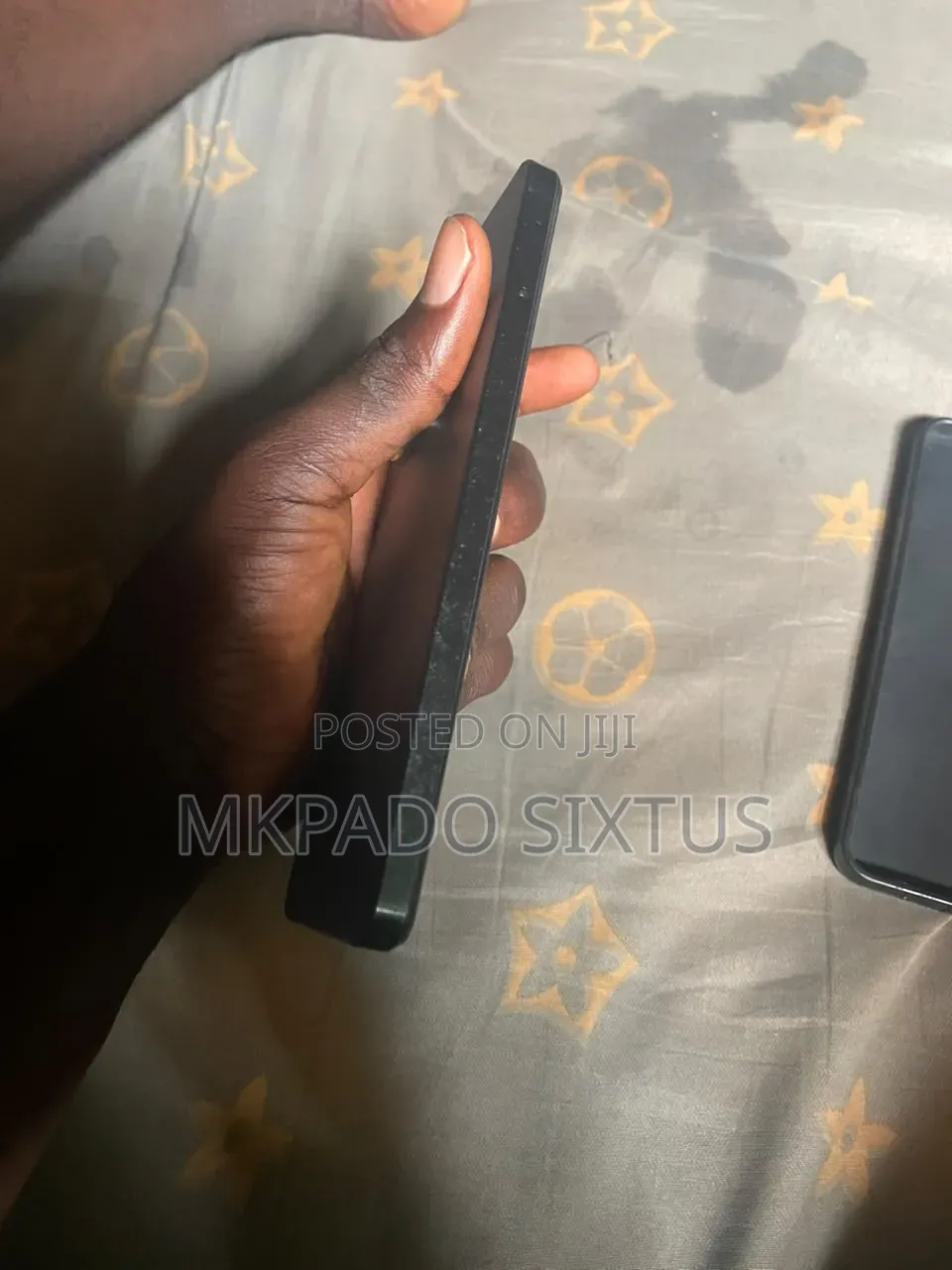 New Xiaomi Redmi A5 4G 128 GB Black