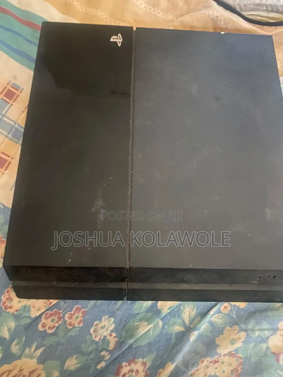 Ps4 Console