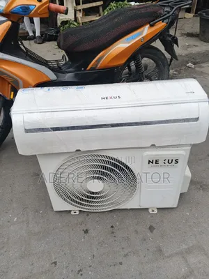1.5hp Nexus AC