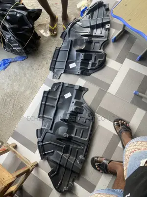 Quality Engine Underneath Cover Camry 2012, 2013, 2014, 2015