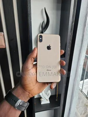 Apple iPhone XS Max 64 GB
