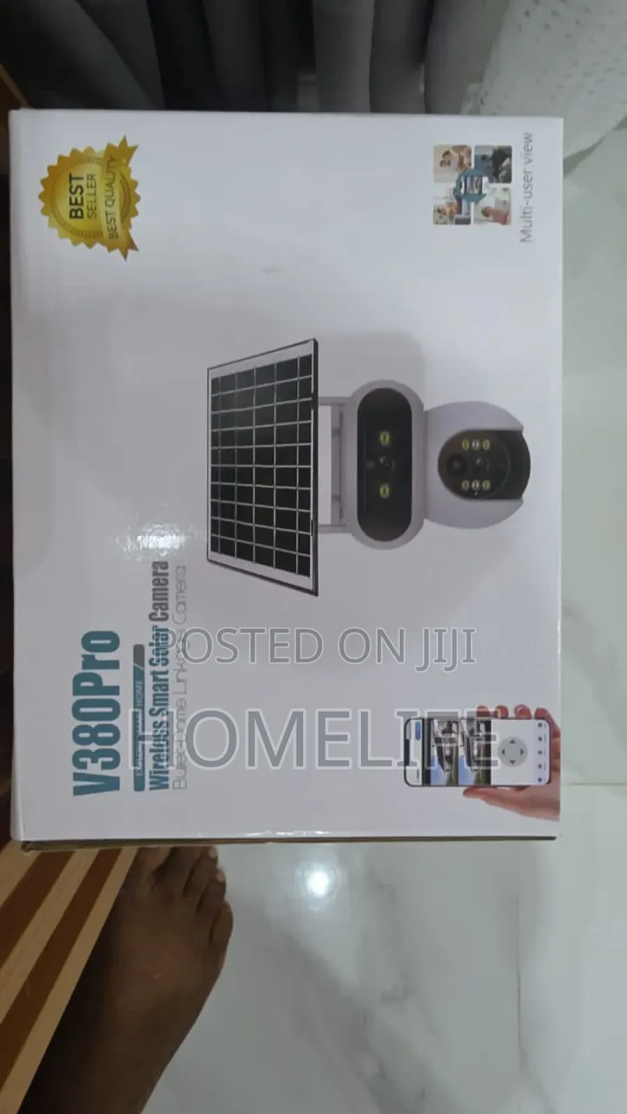 Home Life Solutions