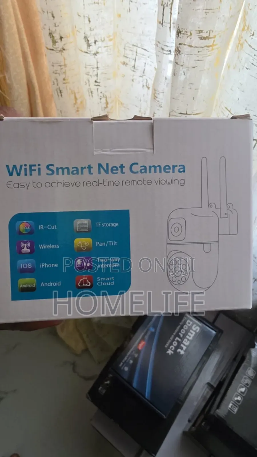 Home Life Solutions