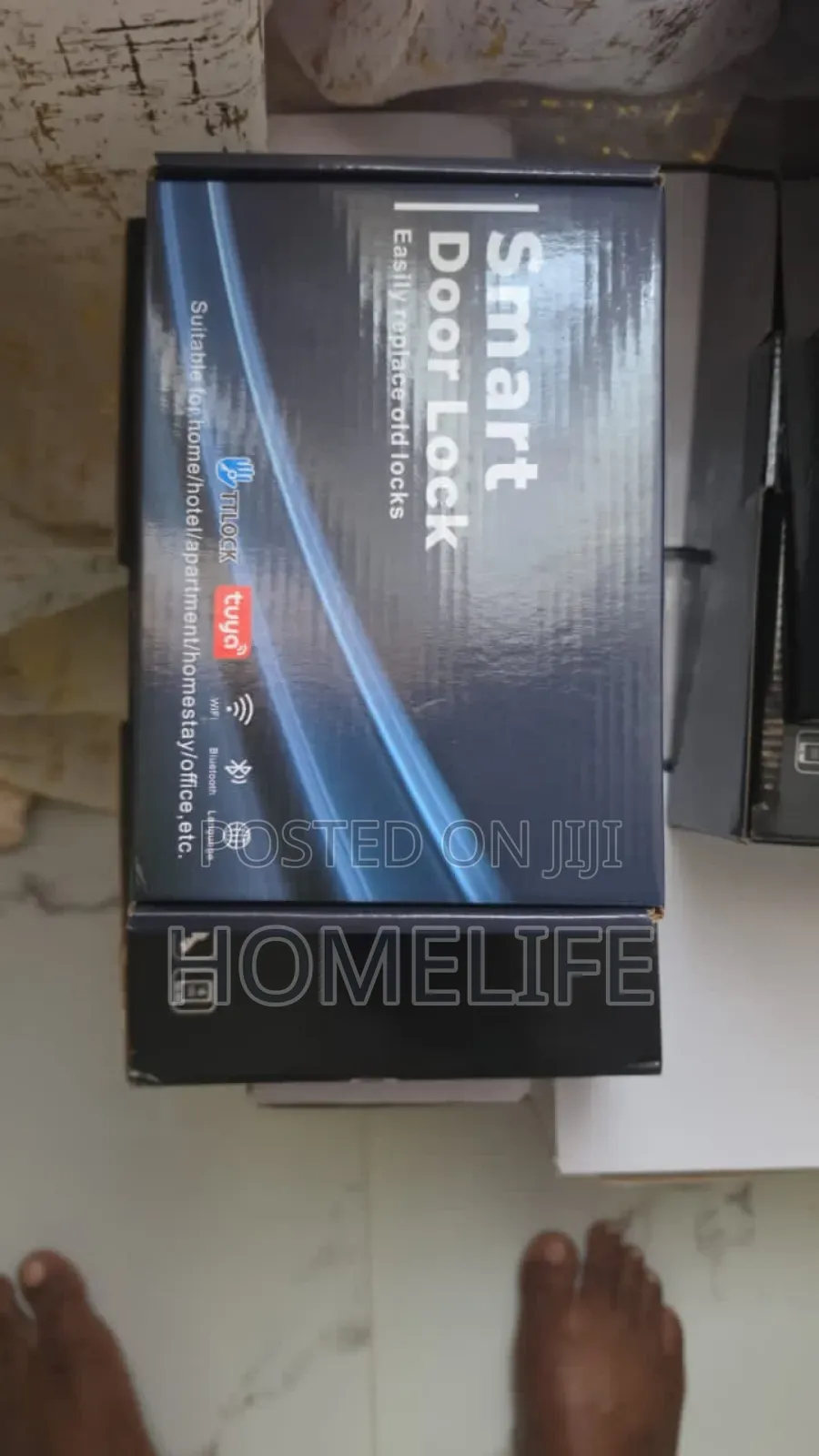Home Life Solutions