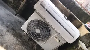 1.5hp Nexus AC