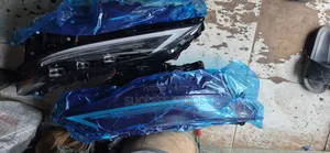 Head Lamp Rx 350 2025 3 Touch