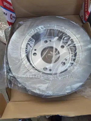 Back Brake Disc 208accord /206accord /207accord