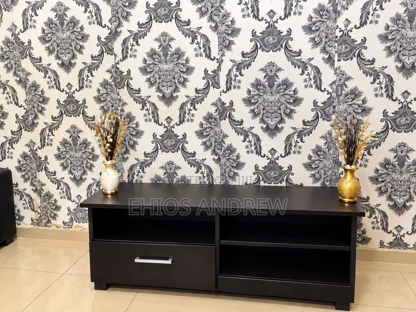 TV Console
